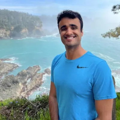 Kartik Kapur